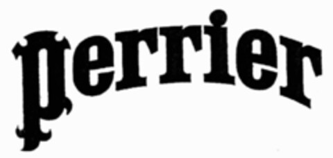 perrier Logo (EUIPO, 26.06.1996)