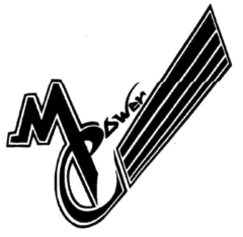 M Power Logo (EUIPO, 02.05.1996)