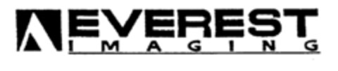EVEREST IMAGING Logo (EUIPO, 10/23/1996)