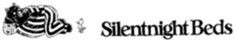 Silentnight Beds Logo (EUIPO, 13.01.1997)