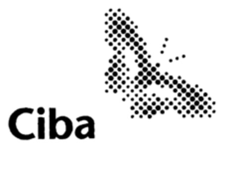 Ciba Logo (EUIPO, 25.03.1997)