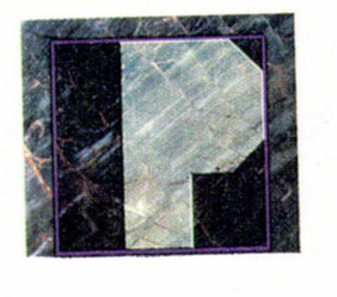 P Logo (EUIPO, 27.02.1997)