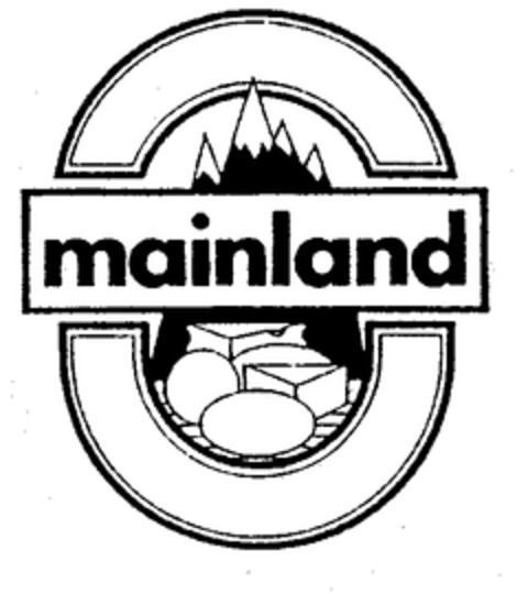 mainland Logo (EUIPO, 17.04.1998)