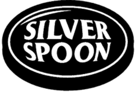 SILVER SPOON Logo (EUIPO, 09/02/1998)