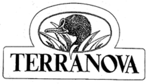 TERRANOVA Logo (EUIPO, 21.12.1998)