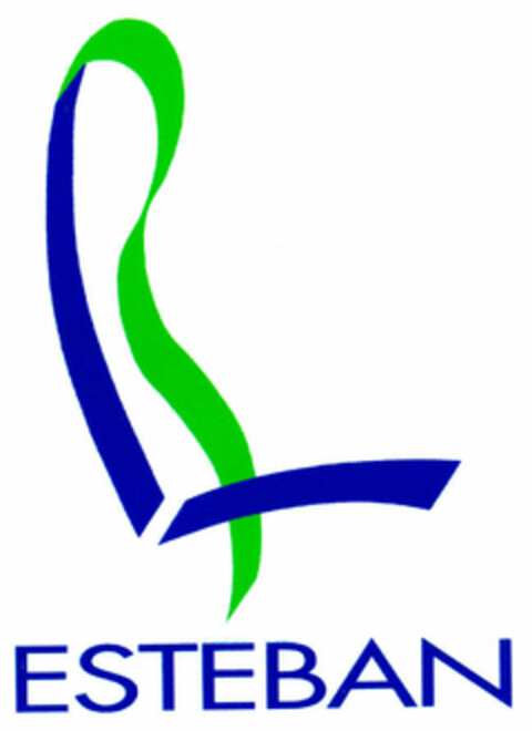 ESTEBAN Logo (EUIPO, 01/26/1999)