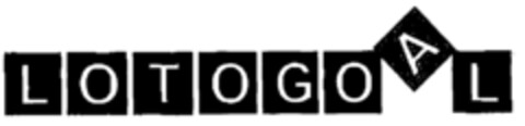 LOTOGOAL Logo (EUIPO, 02.02.1999)