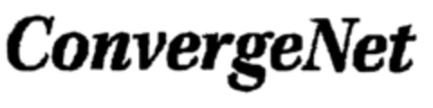 ConvergeNet Logo (EUIPO, 26.02.1999)