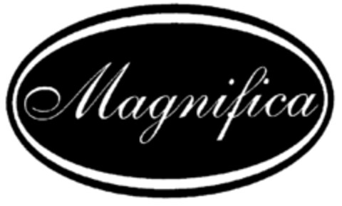 Magnifica Logo (EUIPO, 06.04.1999)