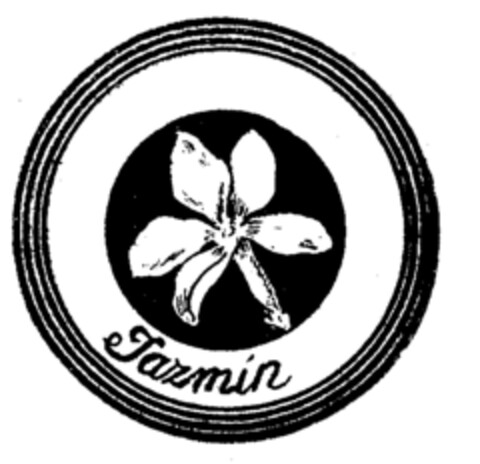 Jazmín Logo (EUIPO, 20.04.1999)