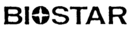 BIOSTAR Logo (EUIPO, 07.05.1999)