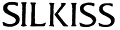 SILKISS Logo (EUIPO, 25.05.1999)