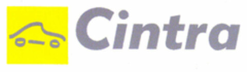 Cintra Logo (EUIPO, 23.07.1999)
