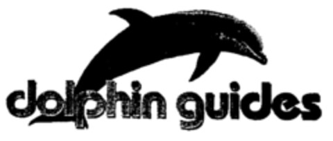 dolphin guides Logo (EUIPO, 30.08.1999)