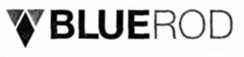 BLUEROD Logo (EUIPO, 03.11.1999)