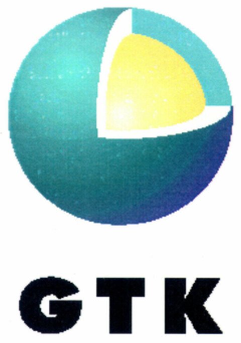 GTK Logo (EUIPO, 11/09/1999)