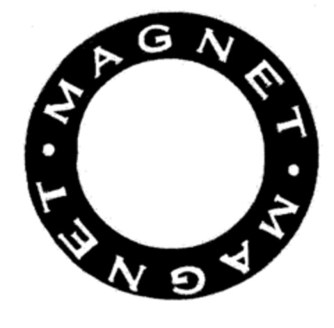 MAGNET MAGNET Logo (EUIPO, 14.03.2000)