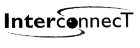 InterconnecT Logo (EUIPO, 25.04.2000)