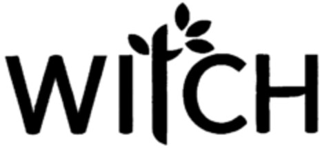 witch Logo (EUIPO, 15.05.2000)