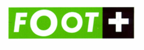 FOOT + Logo (EUIPO, 30.05.2000)