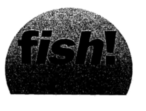fish! Logo (EUIPO, 04.07.2000)