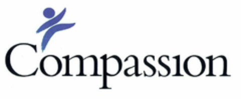 Compassion Logo (EUIPO, 08/31/2000)