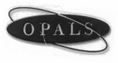 OPALS Logo (EUIPO, 20.10.2000)