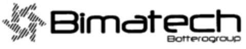 Bimatech Botterogroup Logo (EUIPO, 27.11.2000)