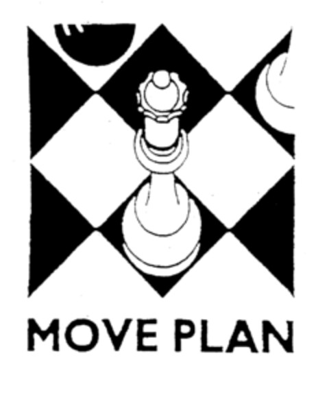 MOVE PLAN Logo (EUIPO, 02/23/2001)