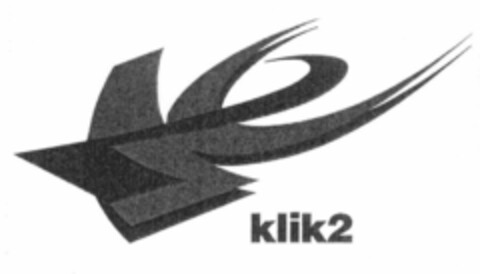 K2 KLIK2 Logo (EUIPO, 09.03.2001)