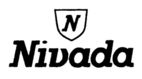 N Nivada Logo (EUIPO, 09.07.2001)