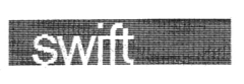 swift Logo (EUIPO, 02.11.2001)