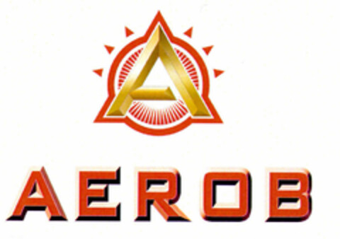 A AEROB Logo (EUIPO, 10.01.2002)