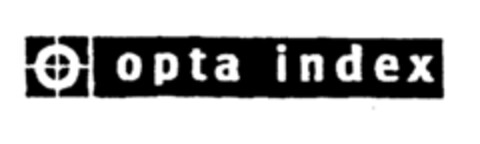 opta index Logo (EUIPO, 05.02.2002)