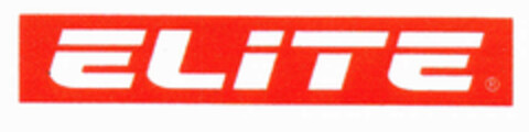 ELITE Logo (EUIPO, 02/22/2002)