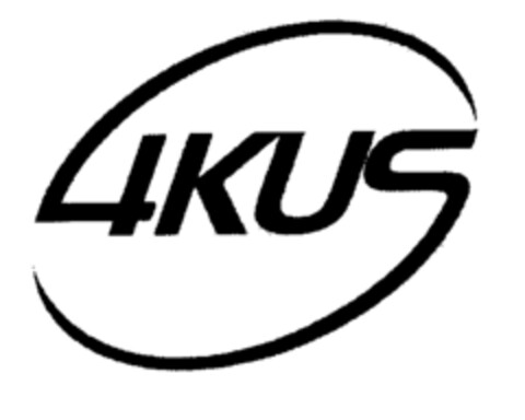 4KUS Logo (EUIPO, 25.04.2002)