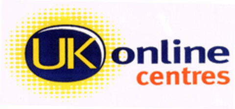 UK online centres Logo (EUIPO, 04/09/2002)