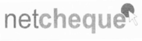 netcheque Logo (EUIPO, 13.06.2002)