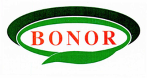 BONOR Logo (EUIPO, 04.09.2002)