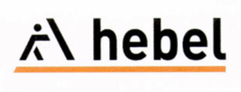 hebel Logo (EUIPO, 22.11.2002)