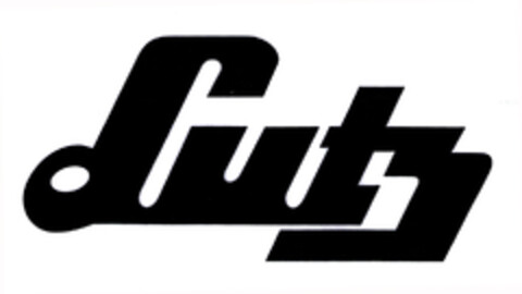 Lutz Logo (EUIPO, 13.01.2003)