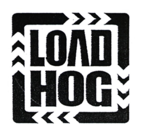 LOAD HOG Logo (EUIPO, 03/17/2003)