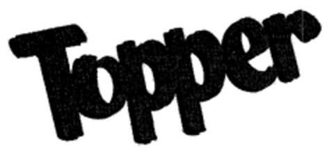 Topper Logo (EUIPO, 21.08.2003)