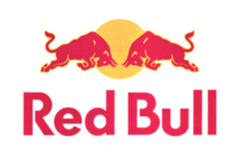 Red Bull Logo (EUIPO, 11.09.2003)