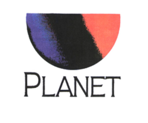 PLANET Logo (EUIPO, 31.10.2003)