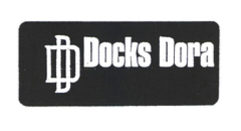 Docks Dora Logo (EUIPO, 14.11.2003)