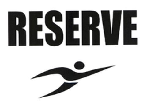 RESERVE Logo (EUIPO, 02/11/2004)