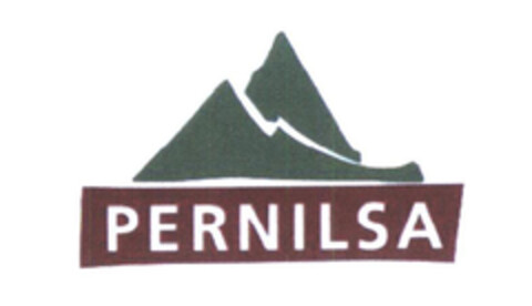 PERNILSA Logo (EUIPO, 19.12.2003)