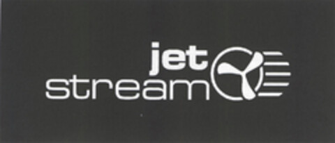 jet stream Logo (EUIPO, 10.02.2004)