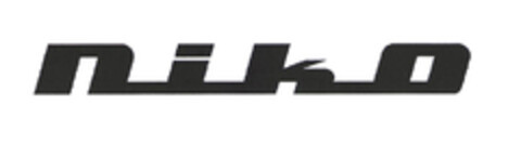 niko Logo (EUIPO, 26.04.2004)